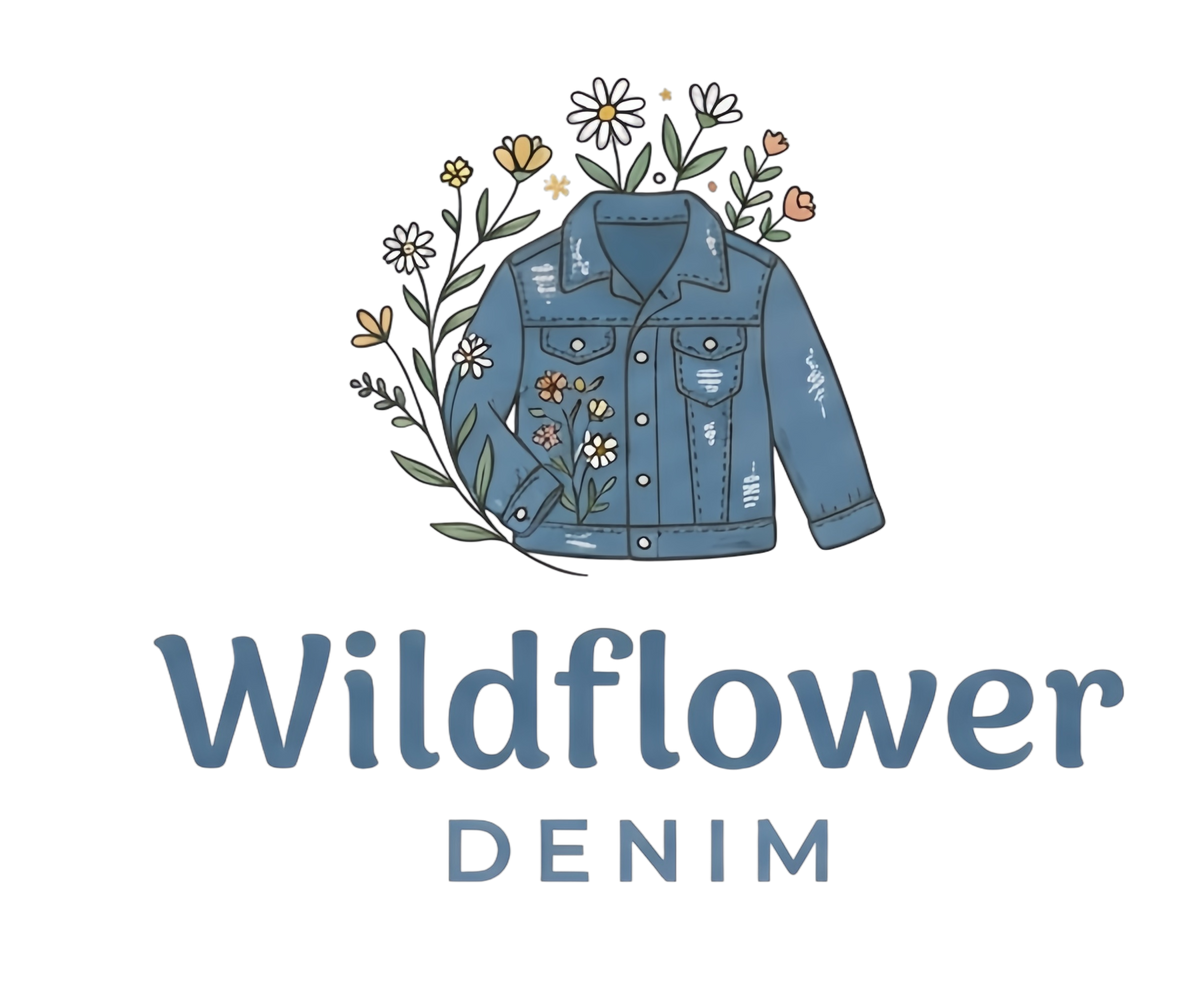 Wildflower Denim