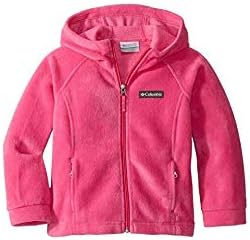 Columbia Girl's 2-6X Benton II Hoodie