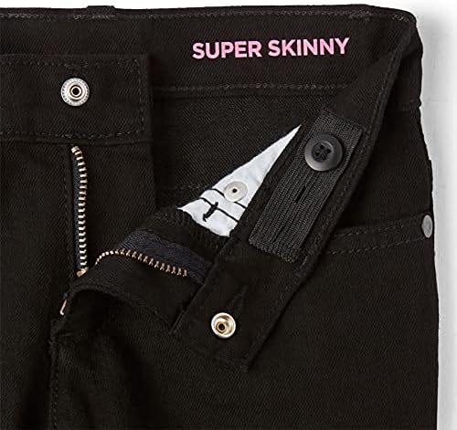 The Children's Place Girls Super Skinny Jeans