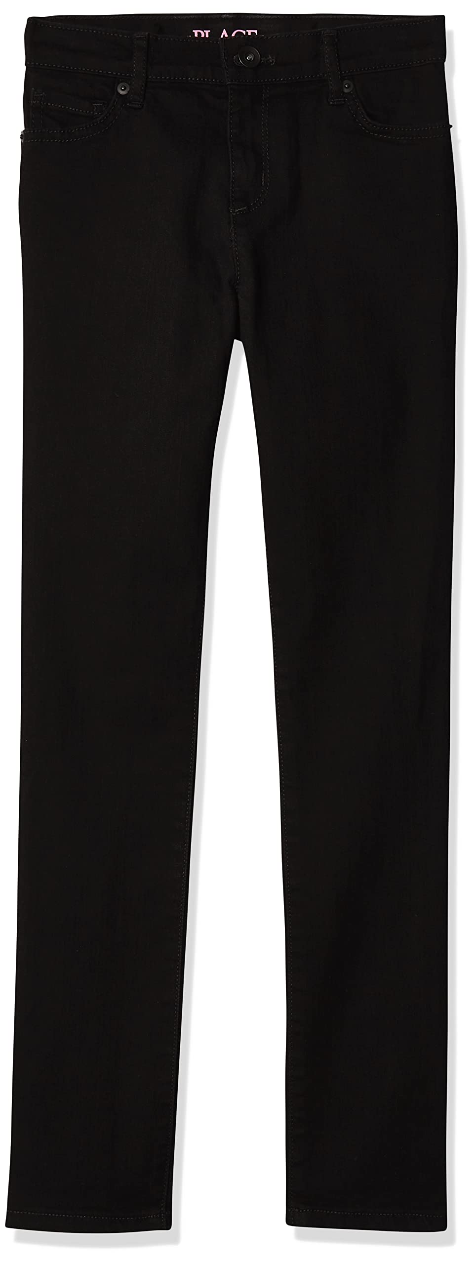 The Children's Place Girls Super Skinny Jeans