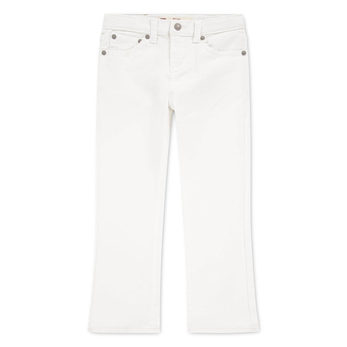 Levi's Girls' Bootcut Fit Jeans