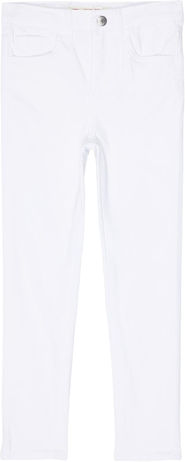 Levi's Girls' Little High Rise