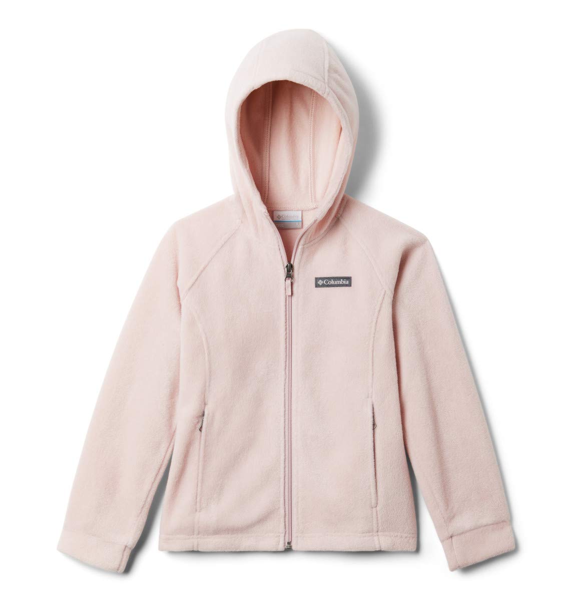 Columbia Girl's 2-6X Benton II Hoodie