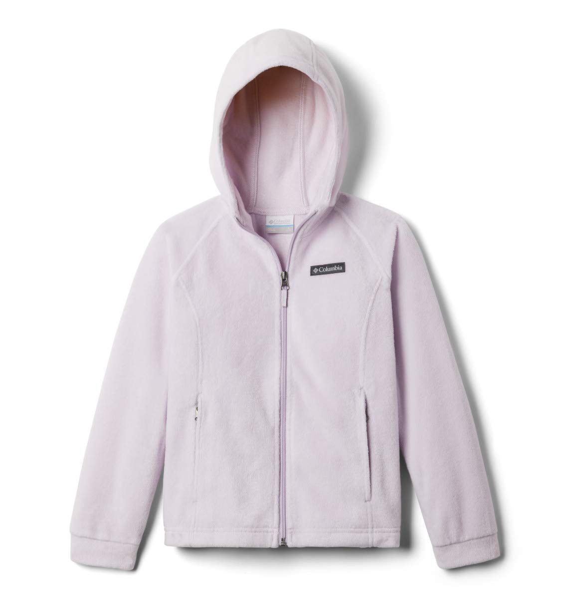 Columbia Girl's 2-6X Benton II Hoodie