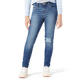 Girls' Super Skinny Jeans