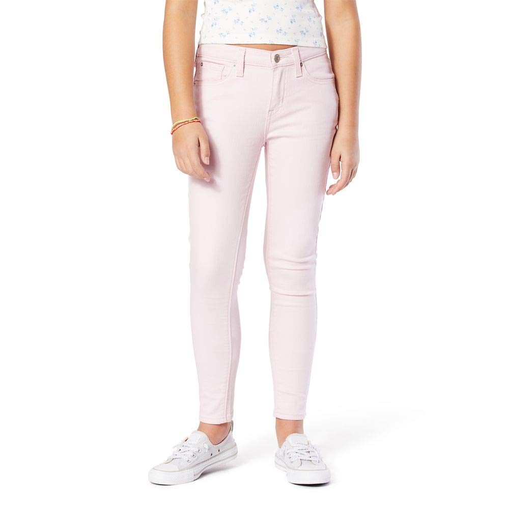 Girls' Super Skinny Jeans