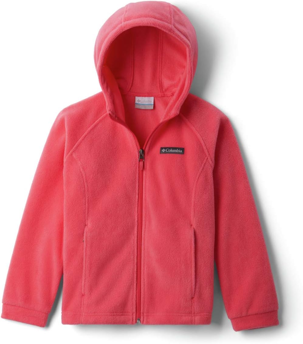 Columbia Girl's 2-6X Benton II Hoodie