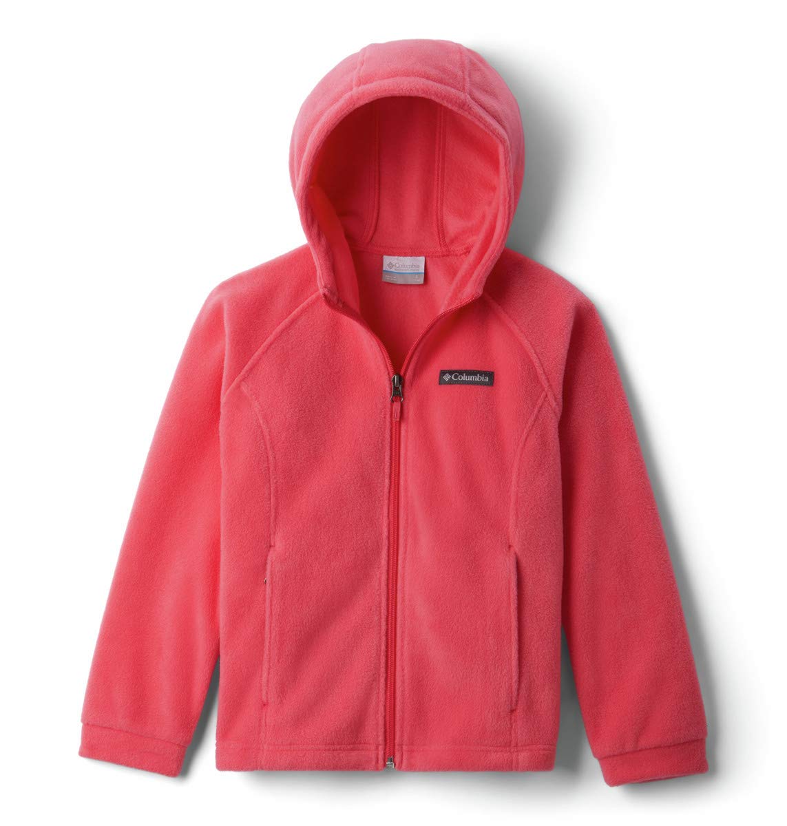 Columbia Girl's 2-6X Benton II Hoodie