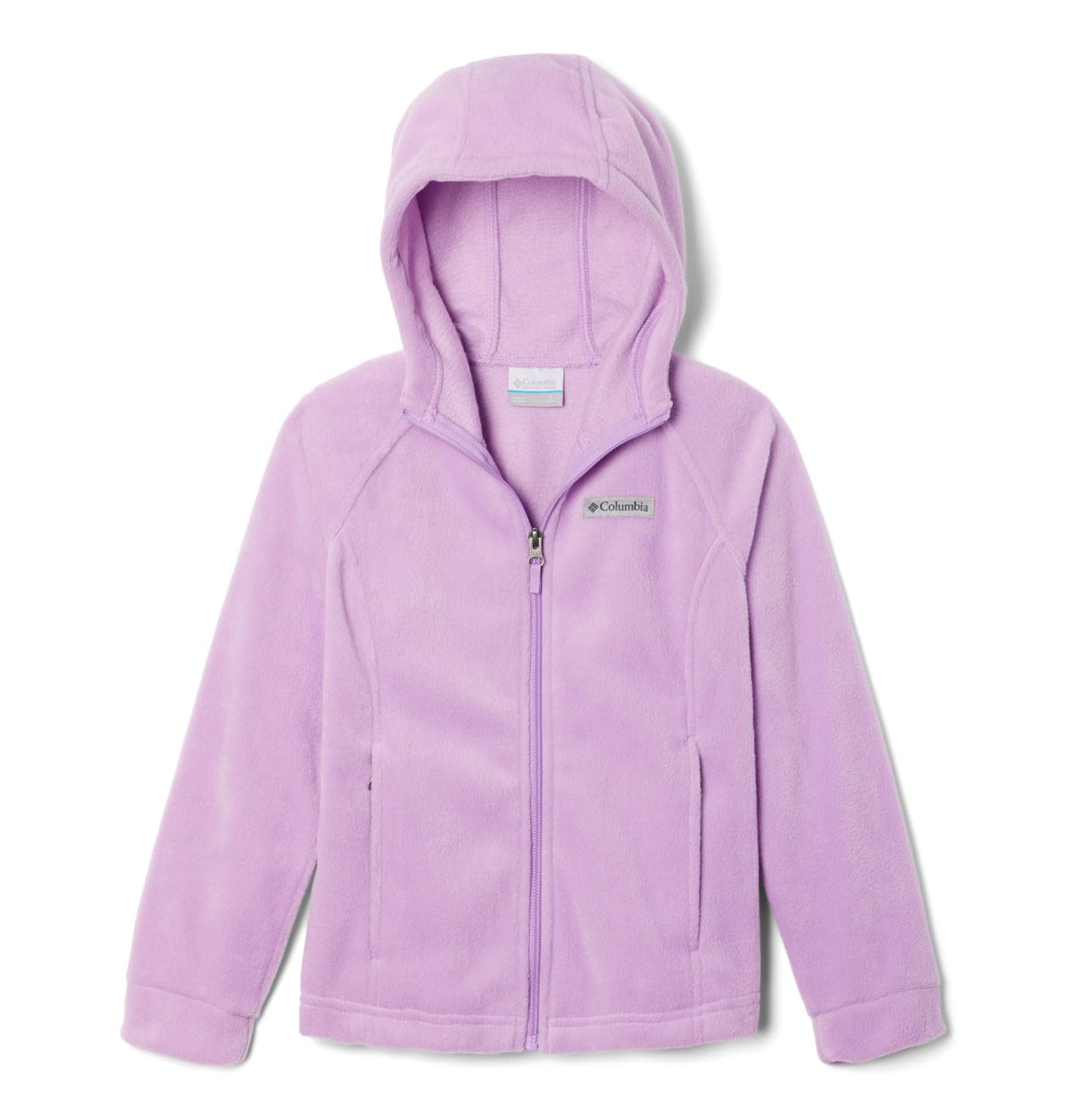 Columbia Girl's 2-6X Benton II Hoodie