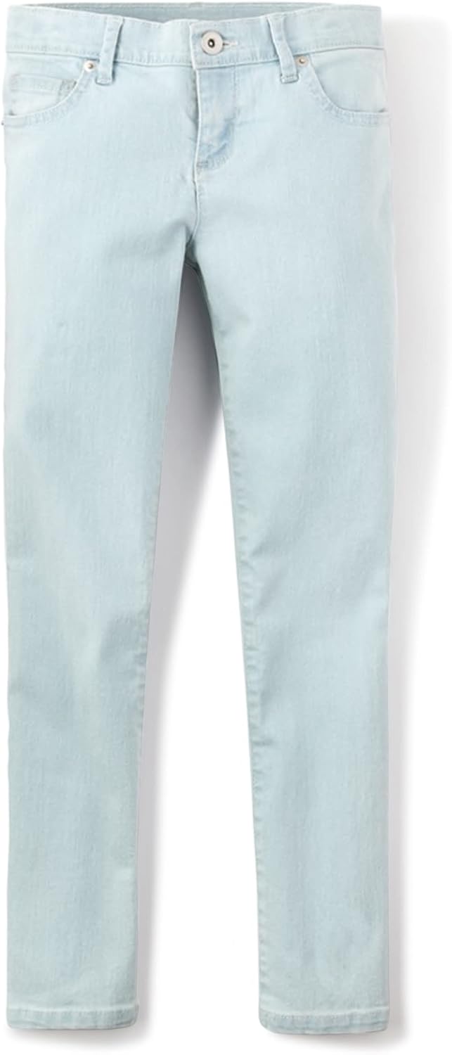 The Children'S Place Girls Super Skinny Jeans
