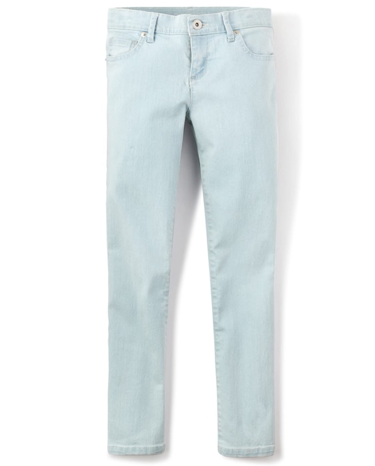 The Children'S Place Girls Super Skinny Jeans