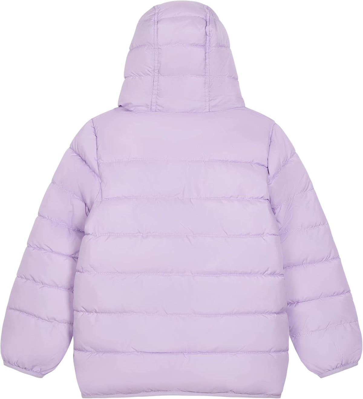 Carter's Girls' Stuff-a-Puff Packable Puffer Jacket
