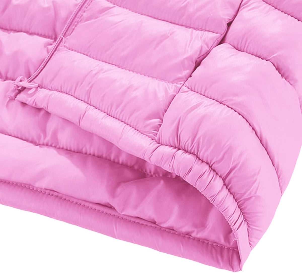 Kids Winter Coat Toddler Girls Puffer Jacket Baby Warm Coats Boys Packable Outerwear for School And Outdoor Activities