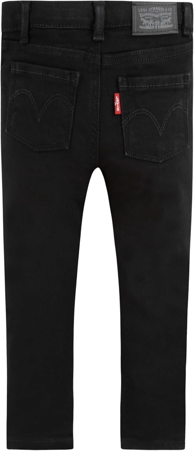 Levi's Girls' 710 Super Skinny Fit Jeans