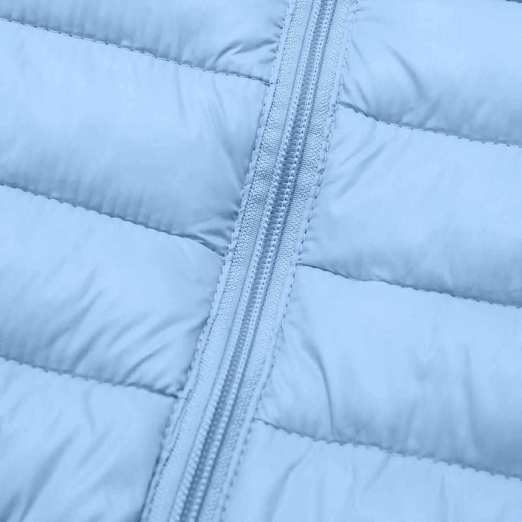 Girls Winter Coat Kids Puffer Jacket Youth Hooded Lightweight down Jackets Boys Warm Packable Outerwear Cute Clothes