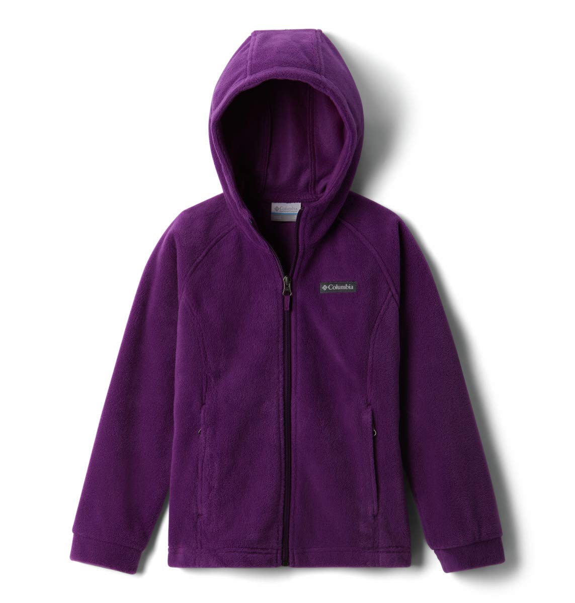 Columbia Girl's 2-6X Benton II Hoodie