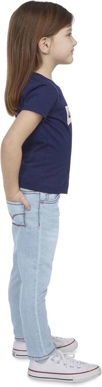 Levi's Baby Boys' & Toddler Straight Fit Jeans