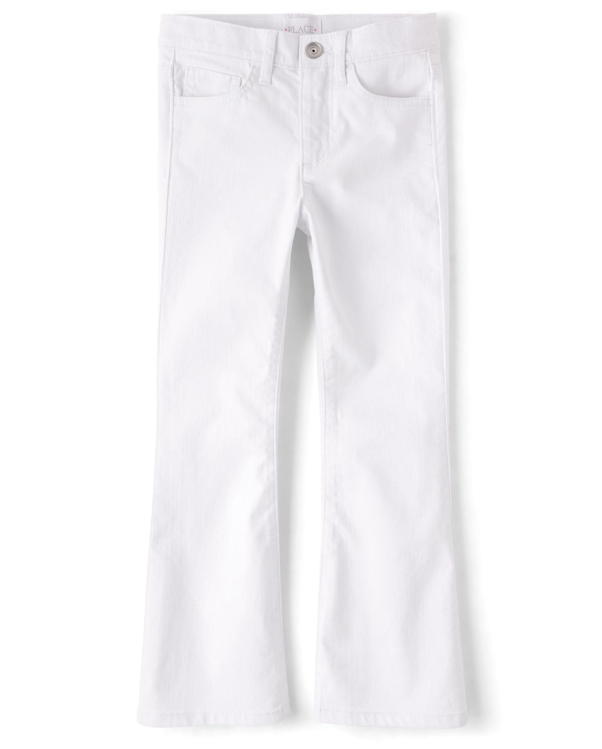 The Children's Place Girls Flare Jeans