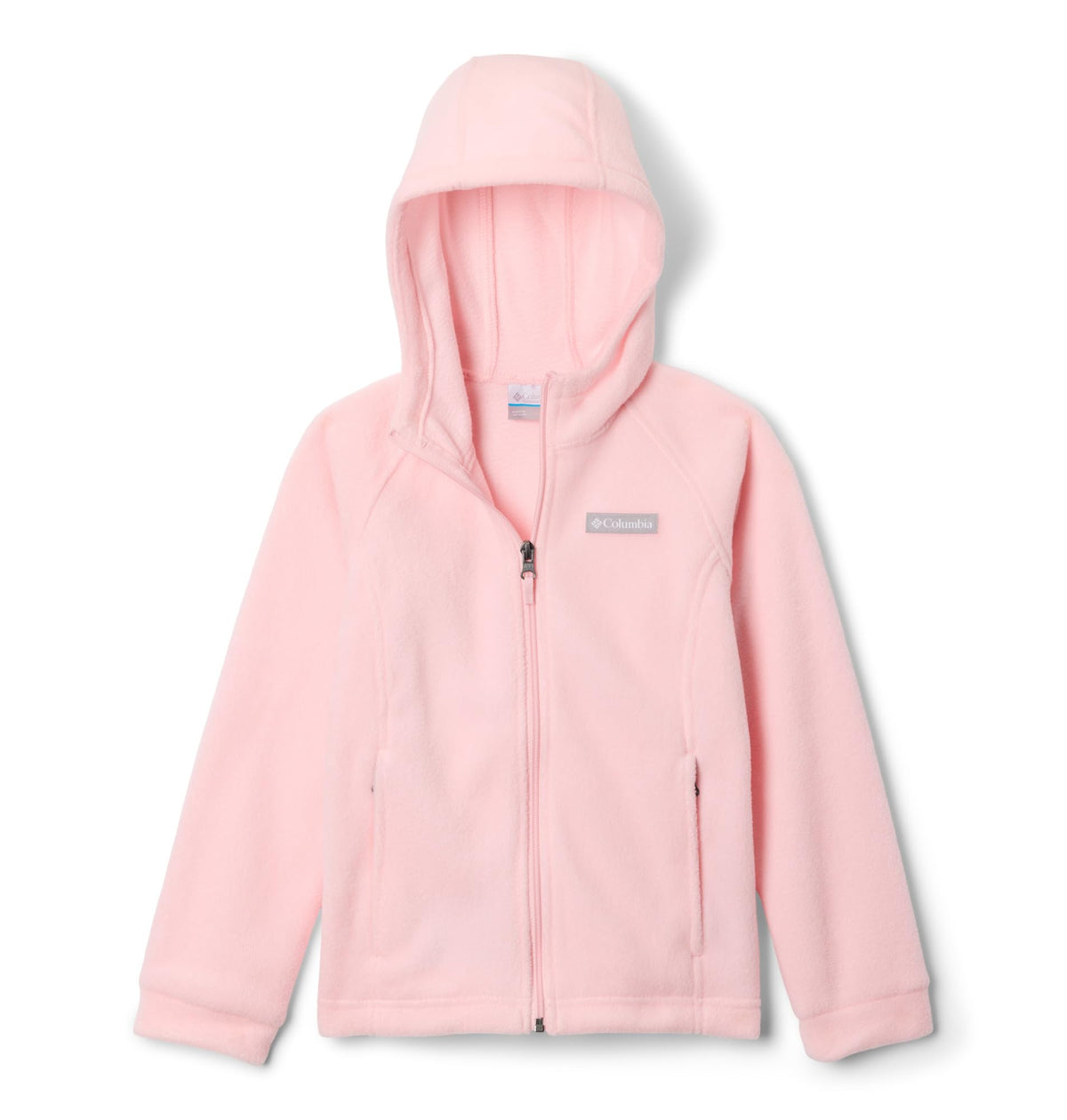 Columbia Girl's 2-6X Benton II Hoodie