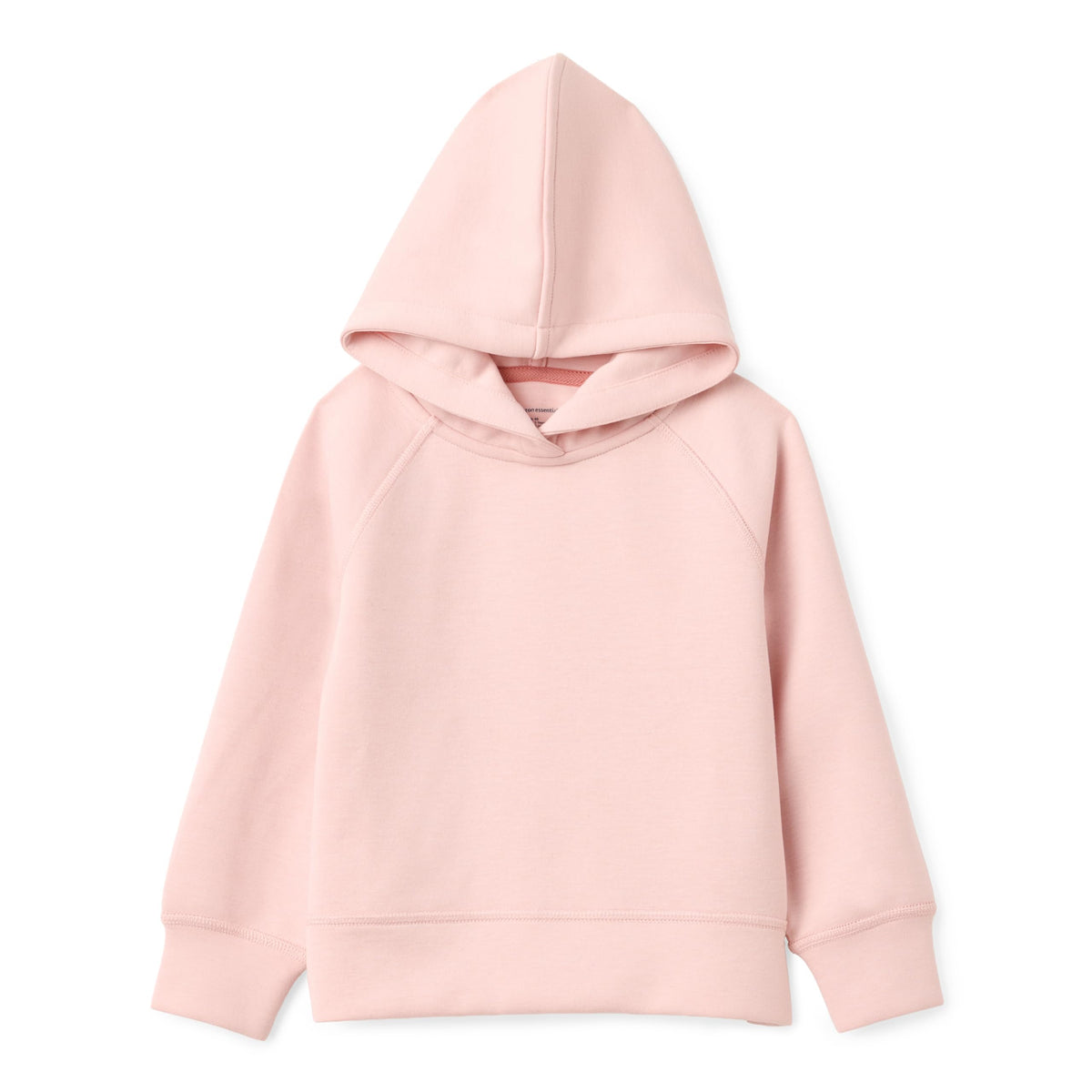 Amazon Essentials Girls' Active Hooded Pullover Sweatshirt