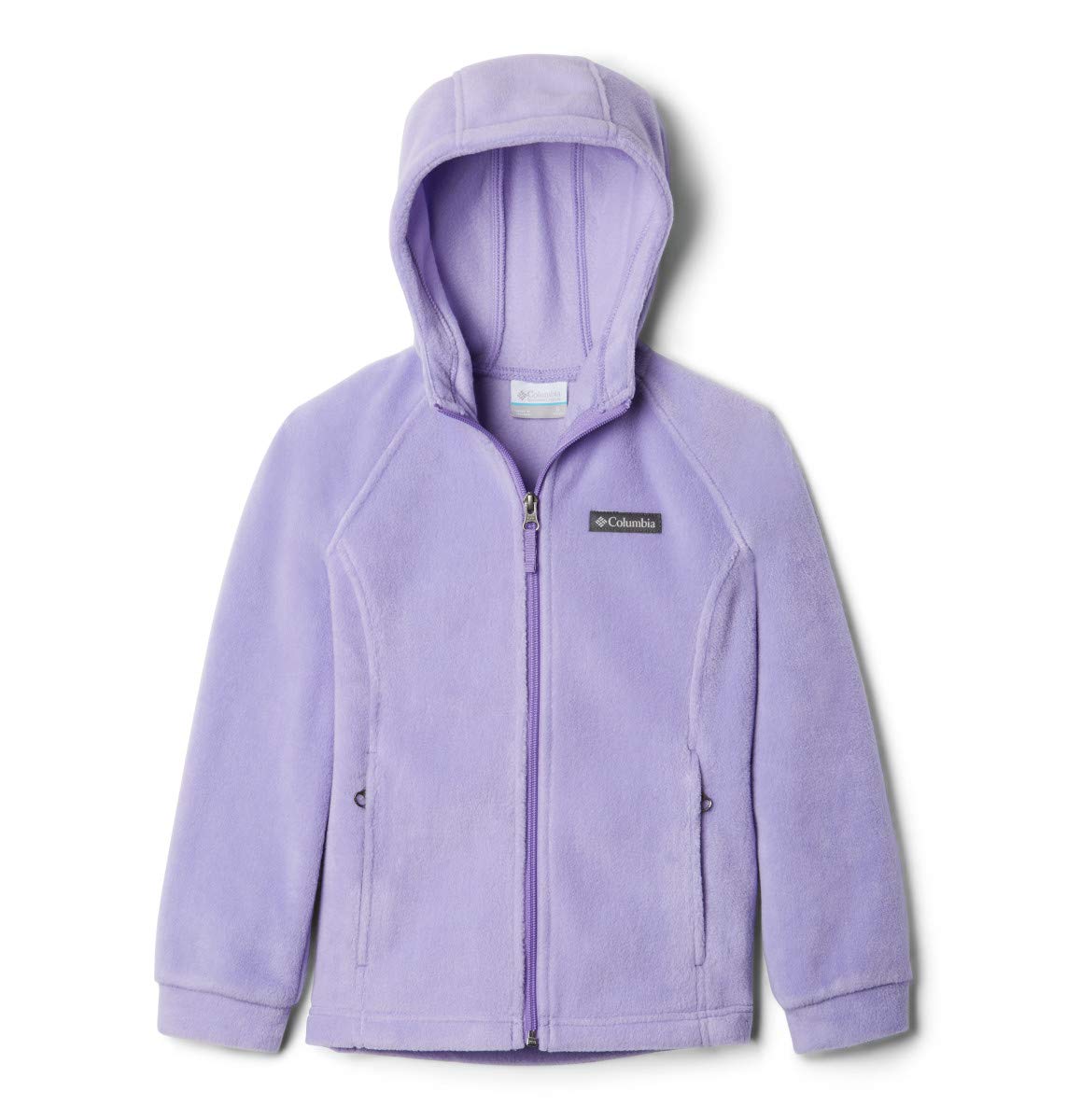 Columbia Girl's 2-6X Benton II Hoodie