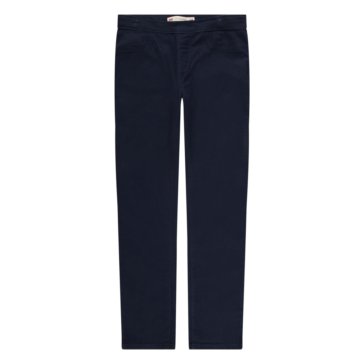Levi's Girls' Skinny Fit Pull on Jeggings