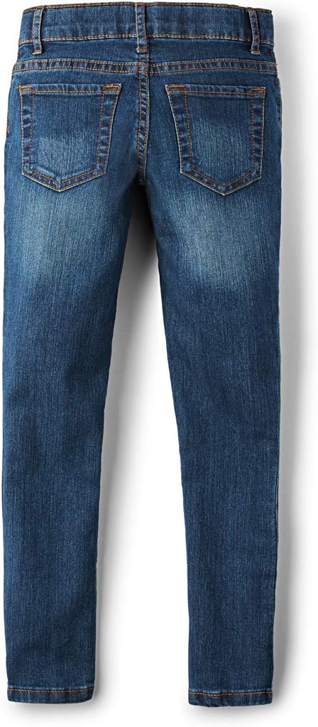 The Children's Place Girls Super Skinny Jeans