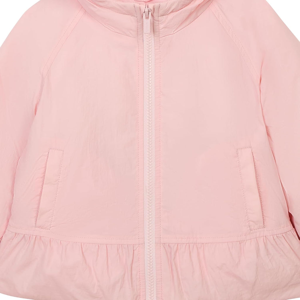 Carter's Baby, Toddler & Girls Lightweight Jacket