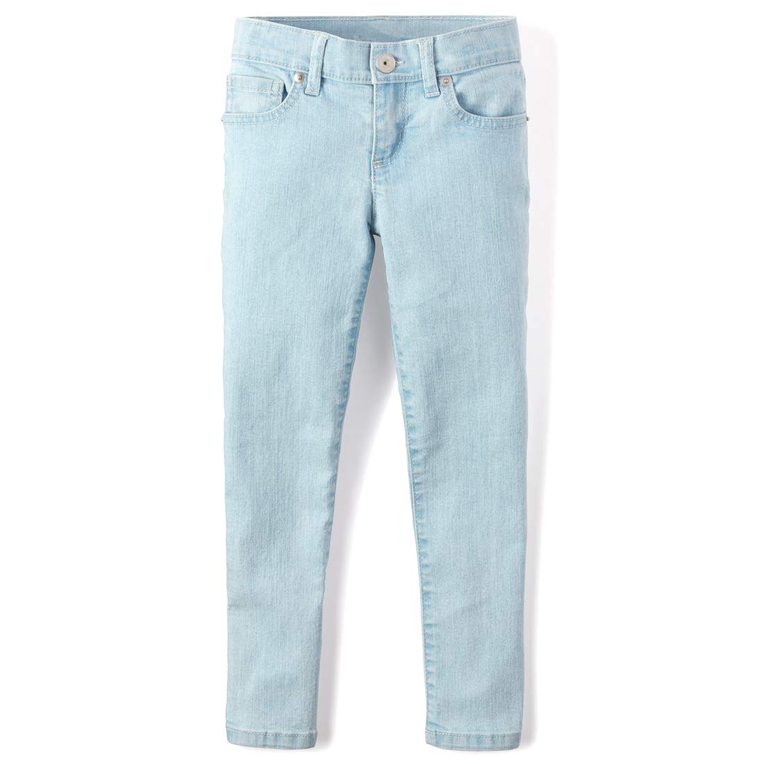 The Children's Place Girls Super Skinny Jeans