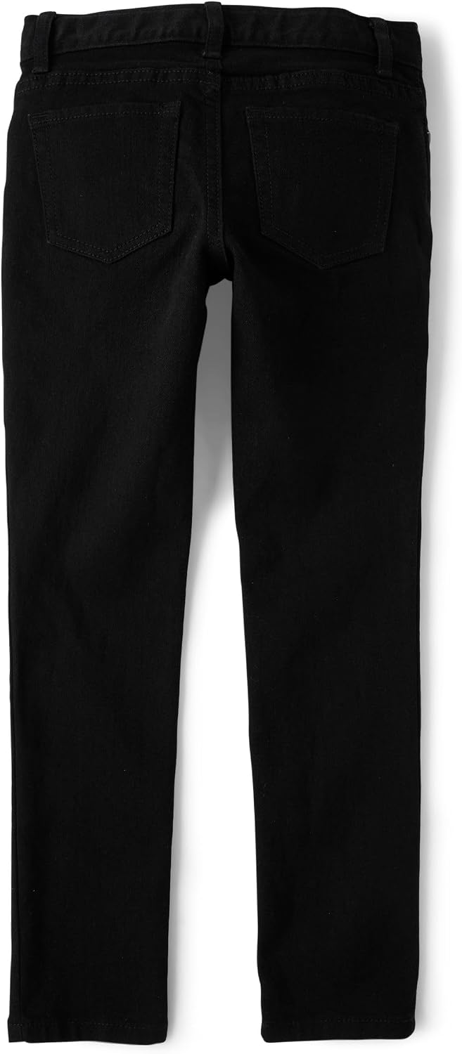 The Children's Place Girls Super Skinny Jeans