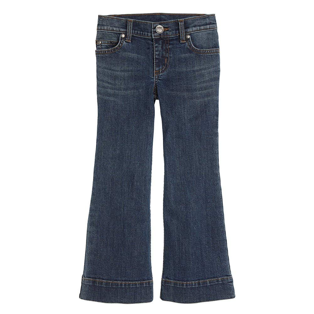 Wrangler Girls' Girls Trouser Jean