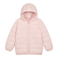 Carter's Girls' Stuff-a-Puff Packable Puffer Jacket