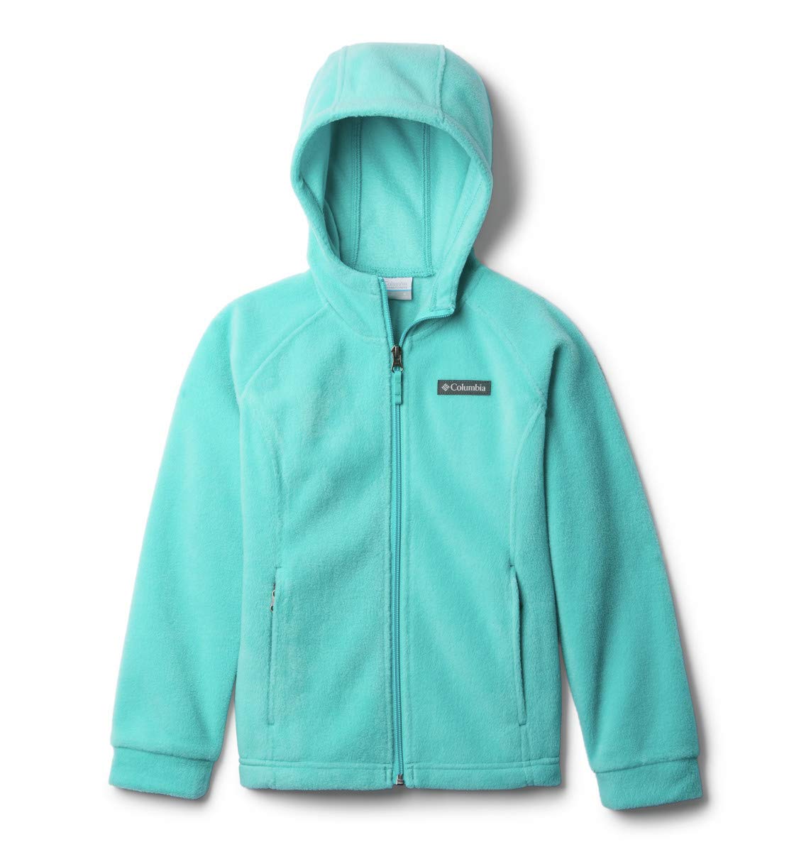 Columbia Girl's 2-6X Benton II Hoodie