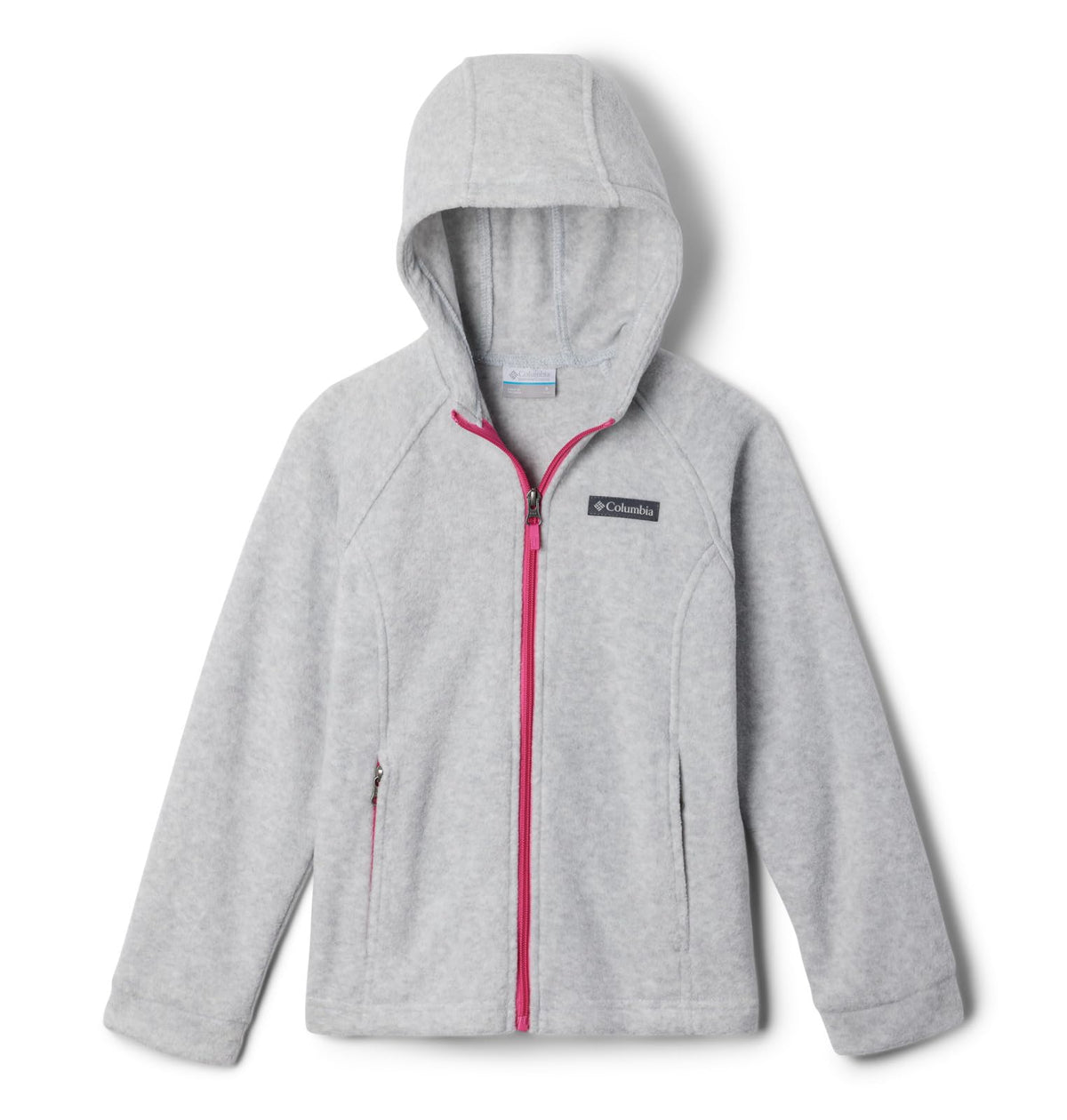 Columbia Girl's 2-6X Benton II Hoodie