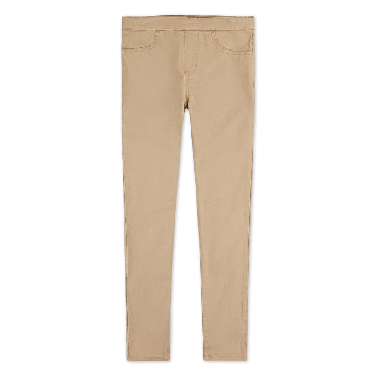 Levi's Girls' Skinny Fit Pull on Jeggings