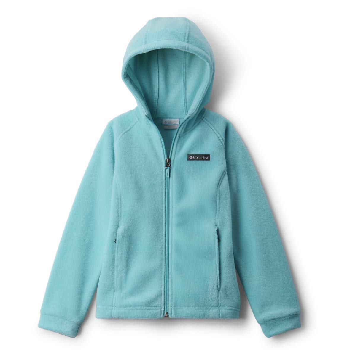 Columbia Girl's 2-6X Benton II Hoodie