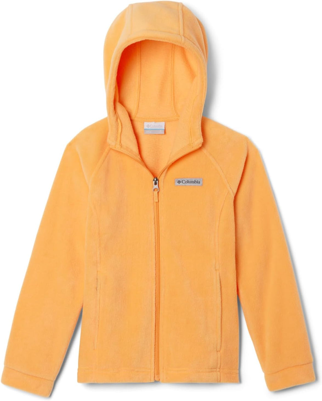 Columbia Girl's 2-6X Benton II Hoodie