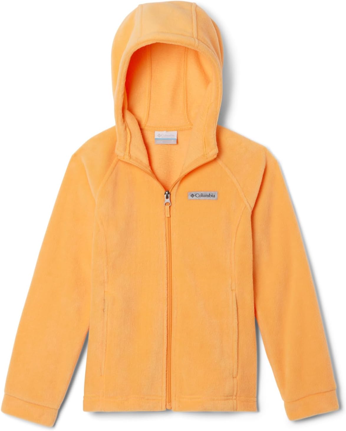 Columbia Girl's 2-6X Benton II Hoodie