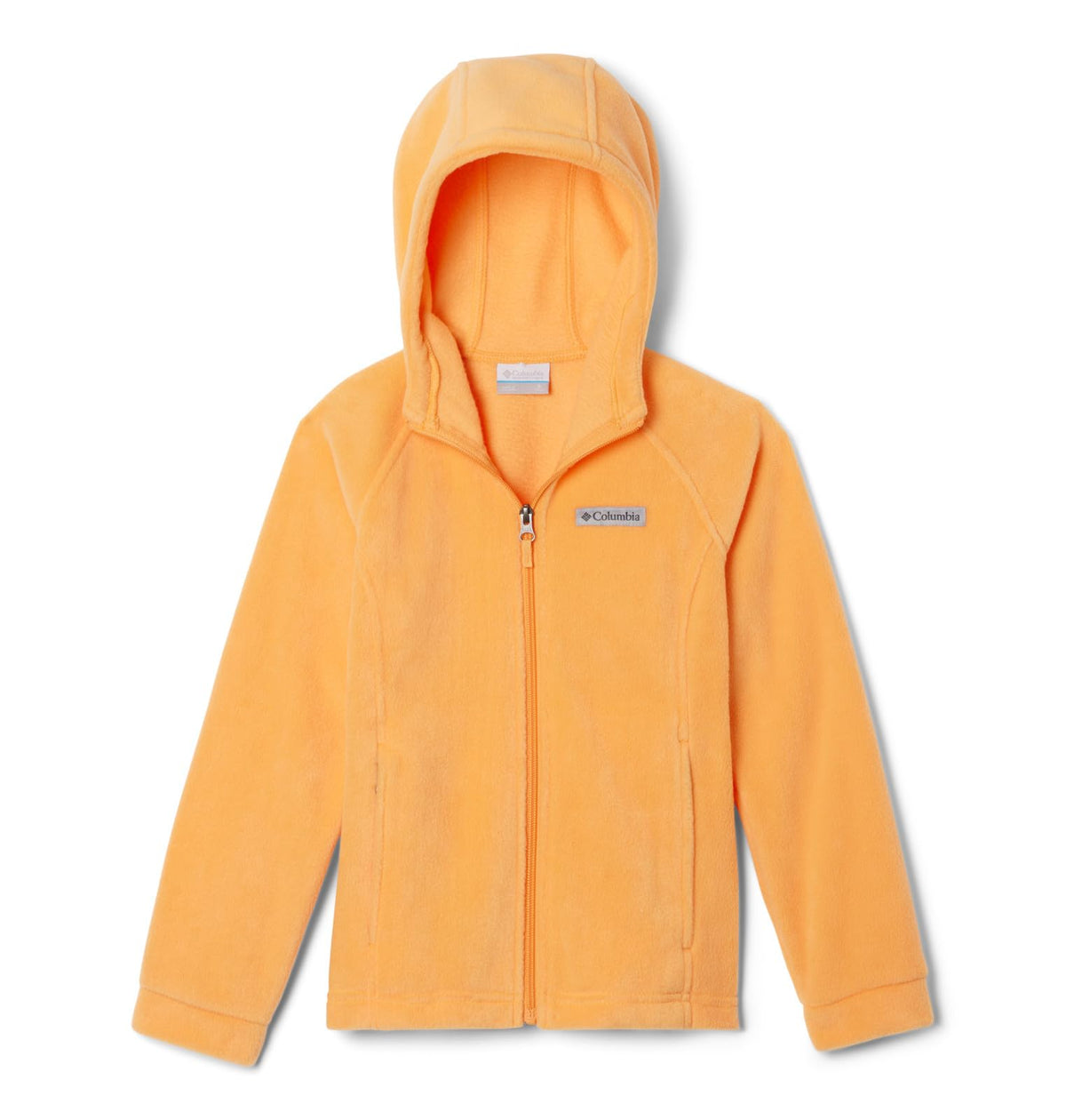 Columbia Girl's 2-6X Benton II Hoodie