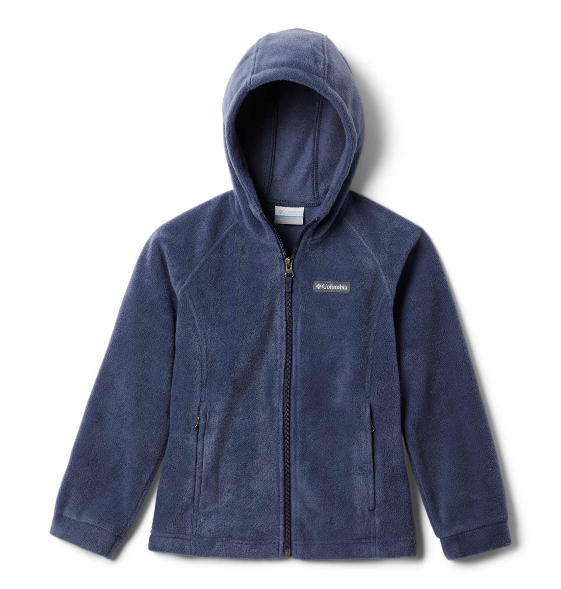 Columbia Girl's 2-6X Benton II Hoodie