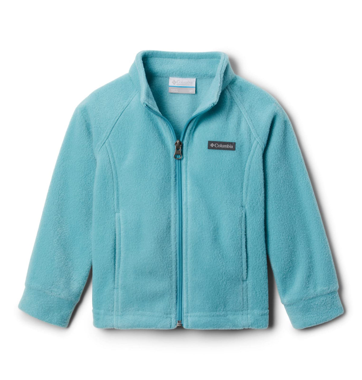 Columbia Unisex-Baby Benton Springs Fleece Jacket
