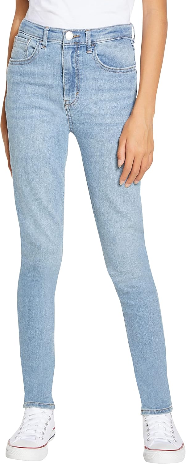 Levi's Girls' Little High Rise