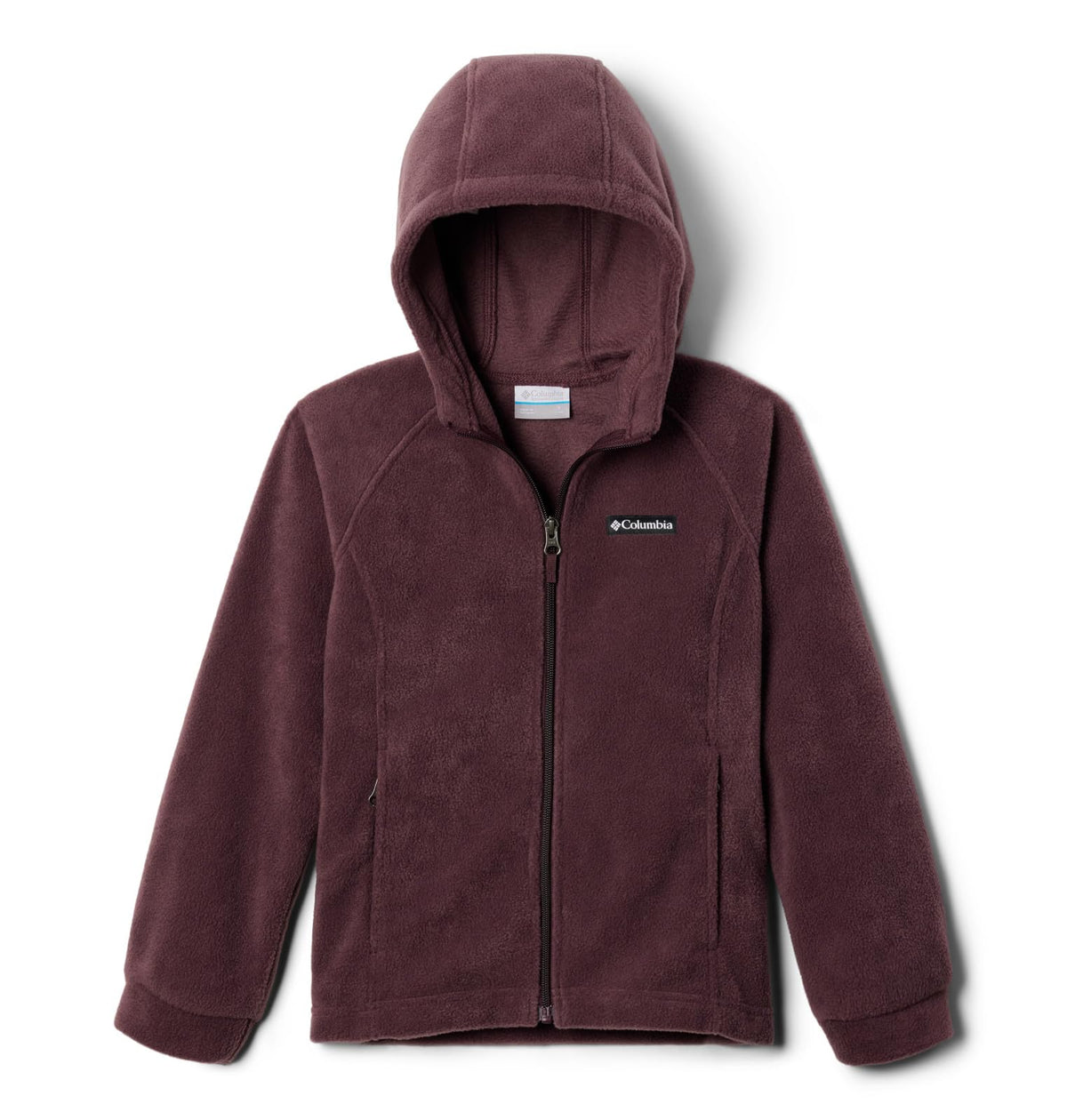 Columbia Girl's 2-6X Benton II Hoodie