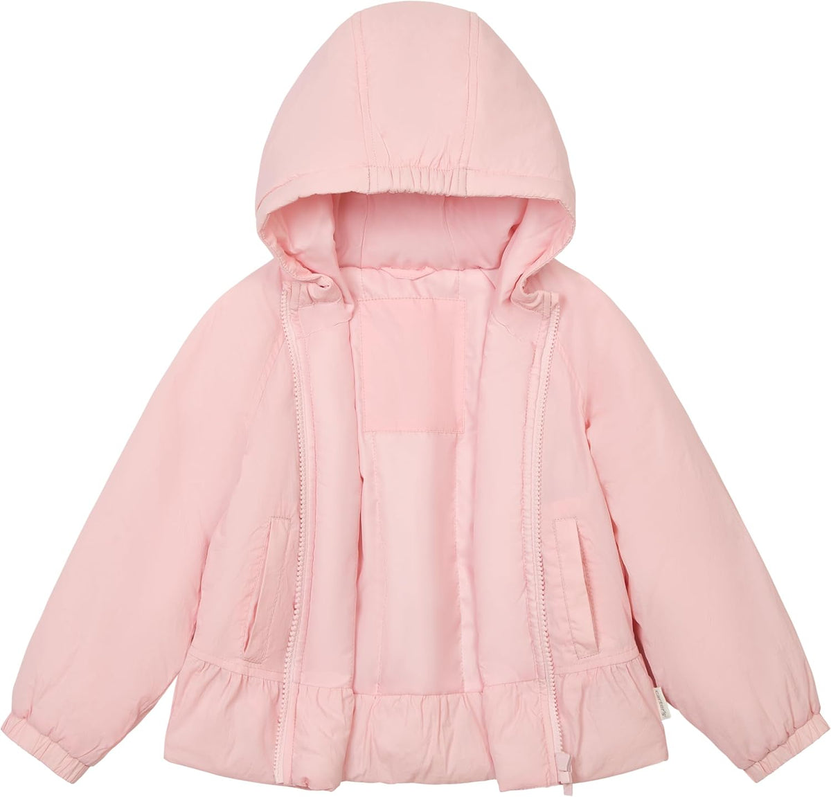 Carter's Baby, Toddler & Girls Lightweight Jacket