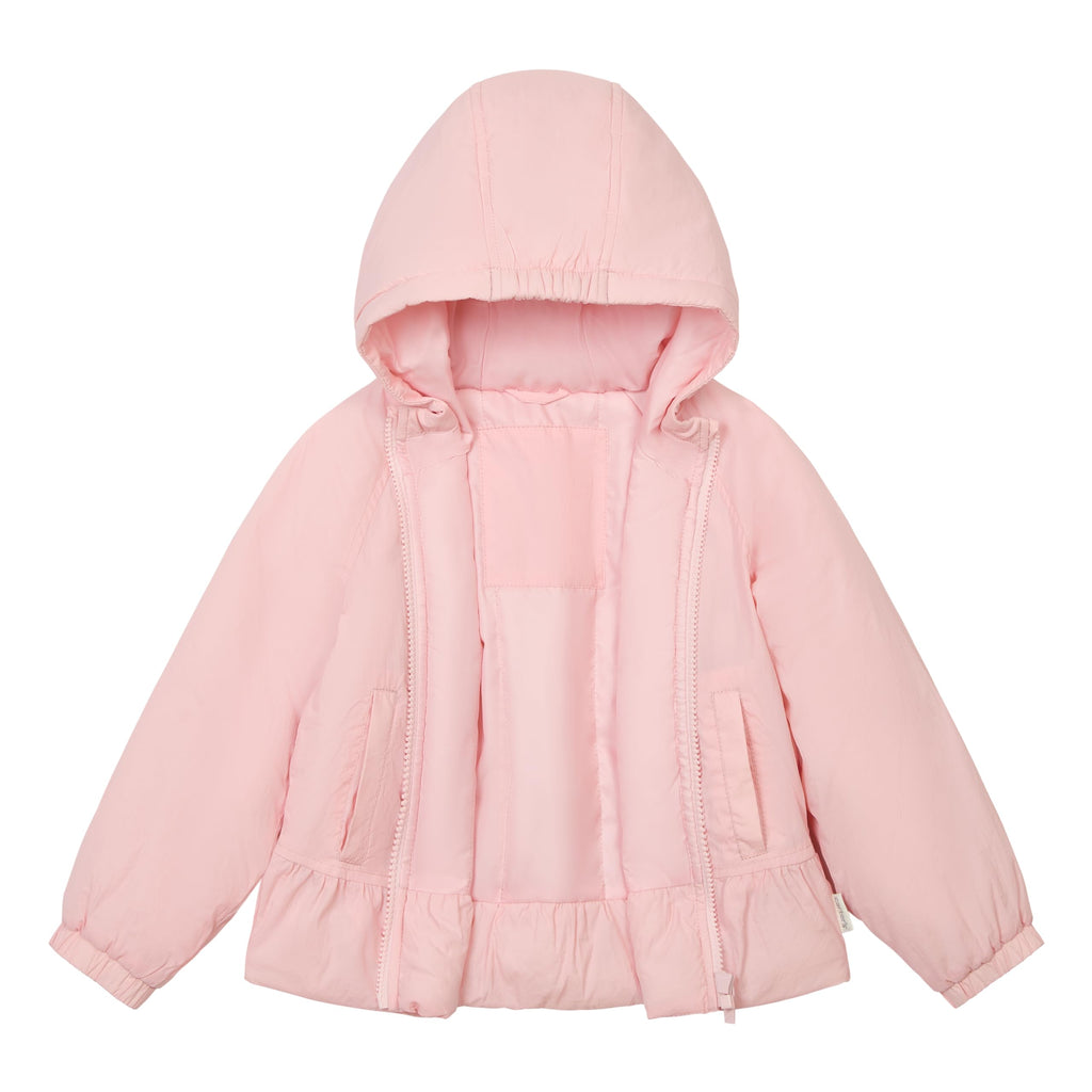 Carter's Baby, Toddler & Girls Lightweight Jacket