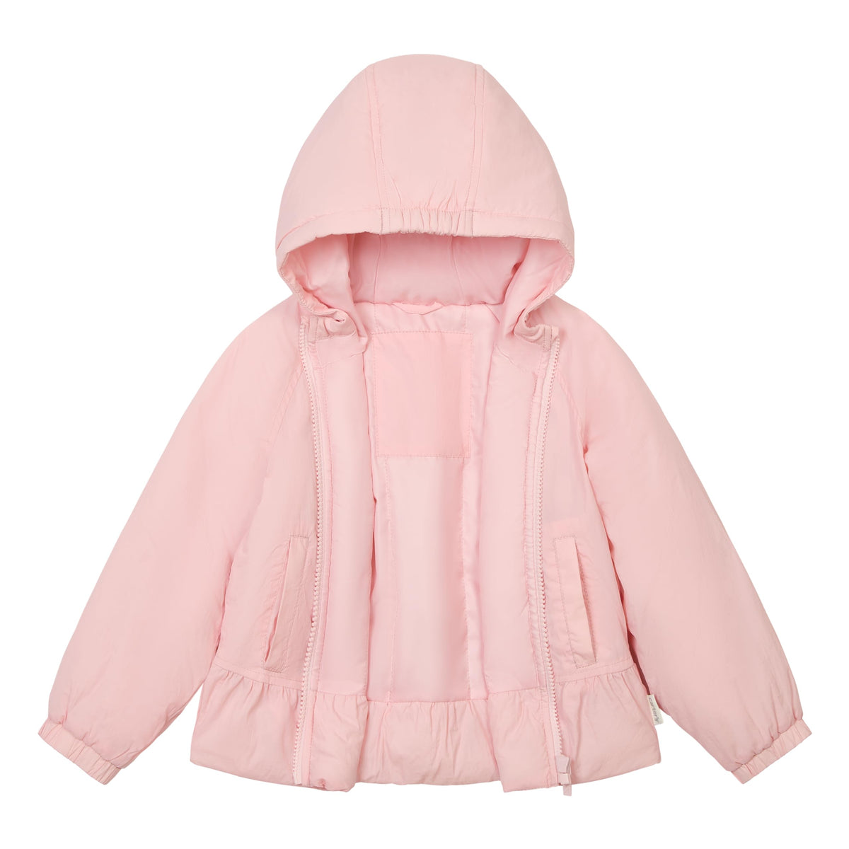 Carter's Baby, Toddler & Girls Lightweight Jacket