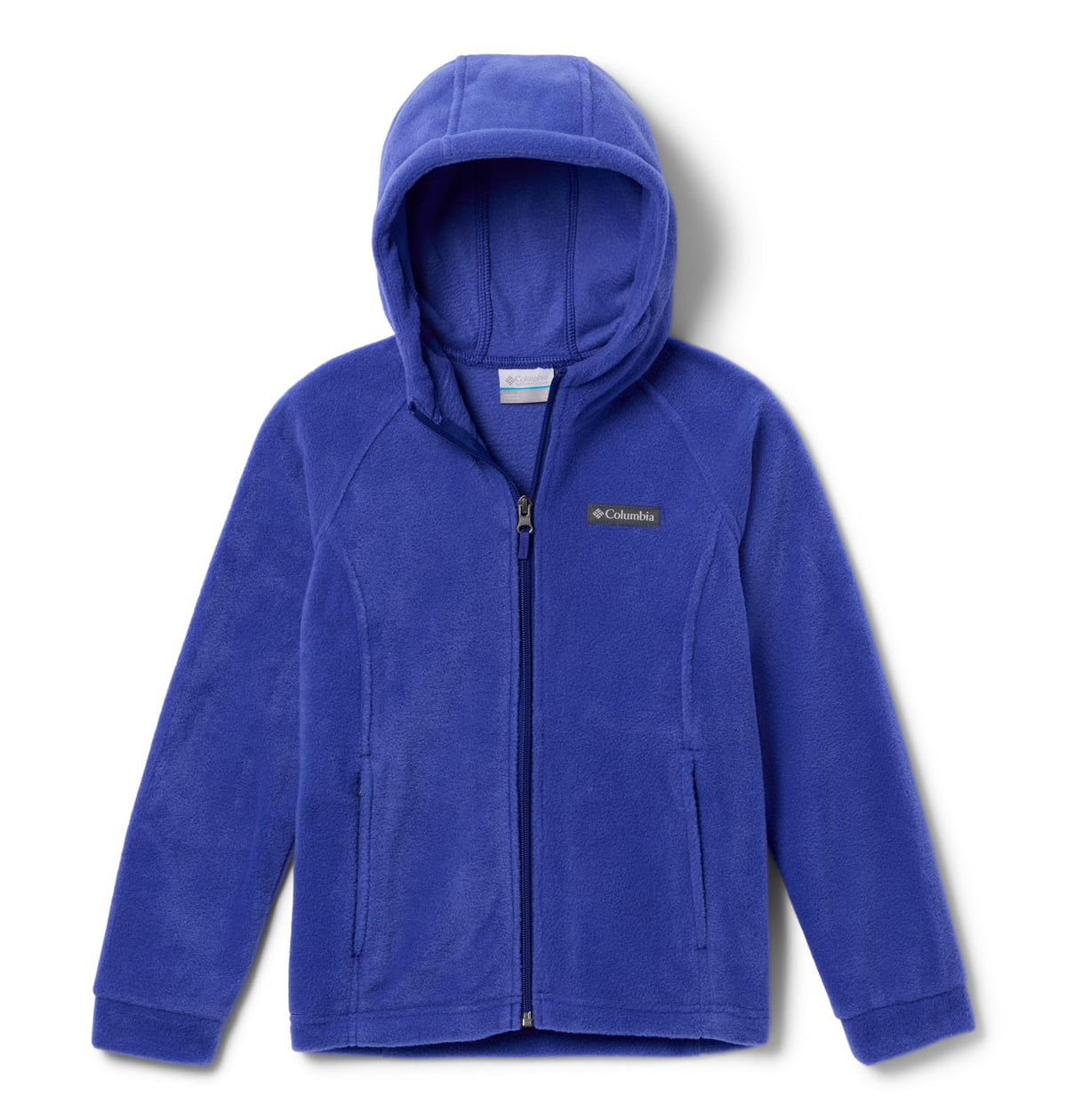 Columbia Girl's 2-6X Benton II Hoodie