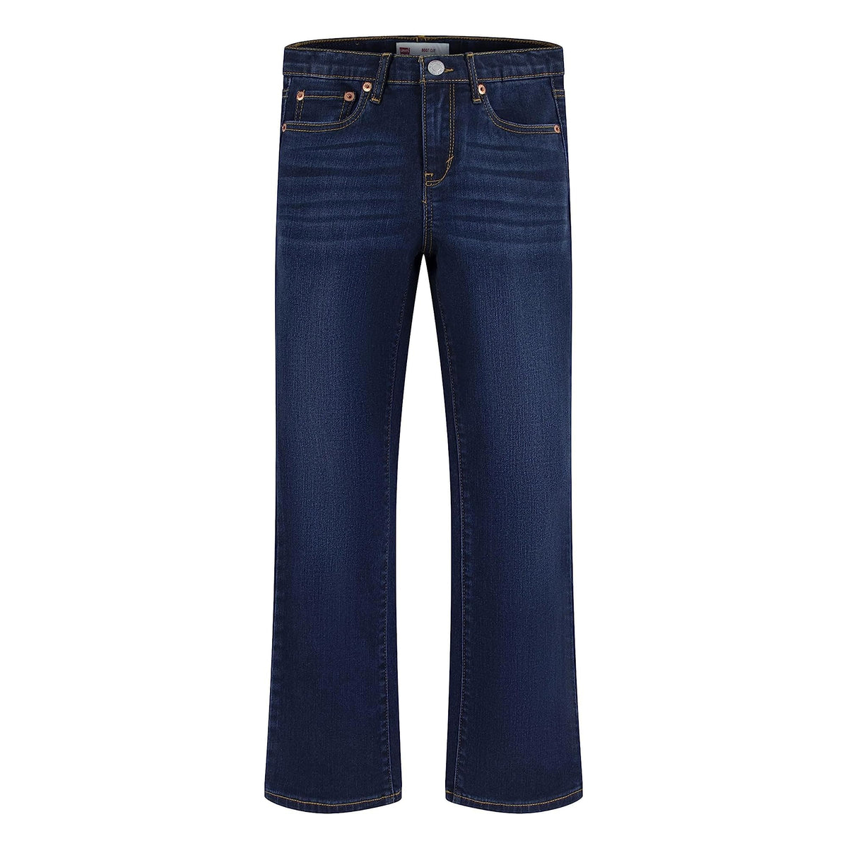 Levi's Girls' Bootcut Fit Jeans