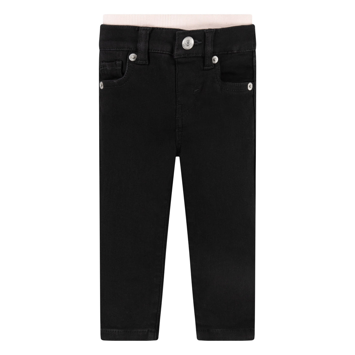 Levi's Baby Boys' & Toddler Straight Fit Jeans