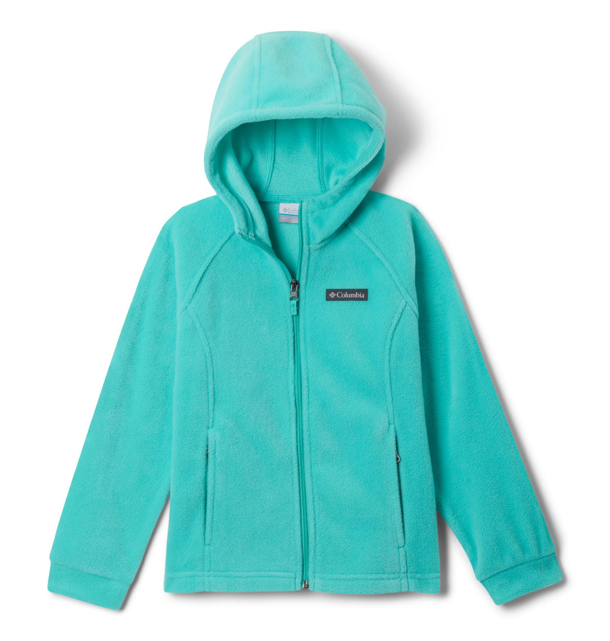 Columbia Girl's 2-6X Benton II Hoodie
